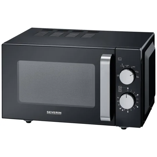 Severin MW7761 microwave oven