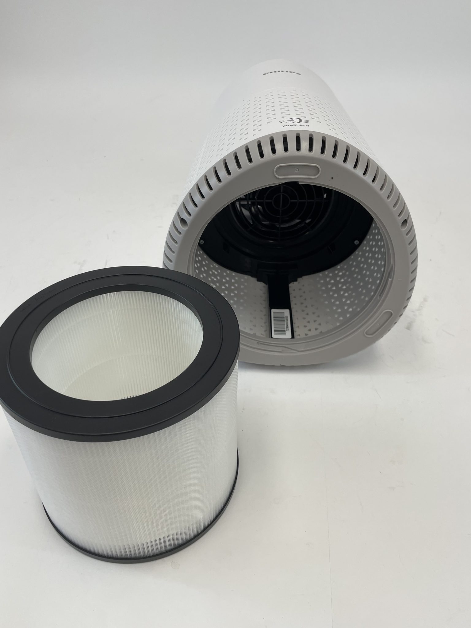 Philips 600 Series oro valytuvas