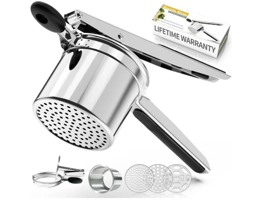 SPEENSUN potato press 450 ml