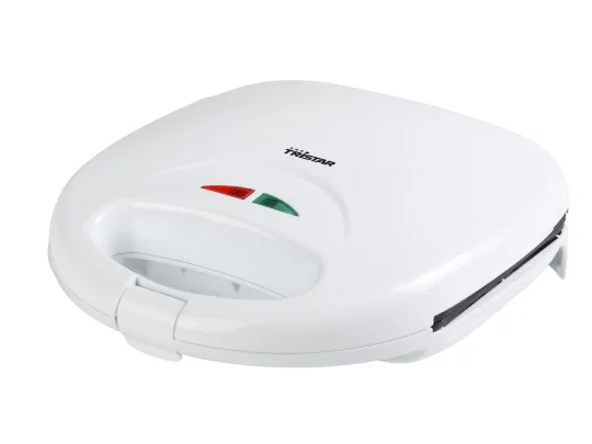 Tristar sandwich maker