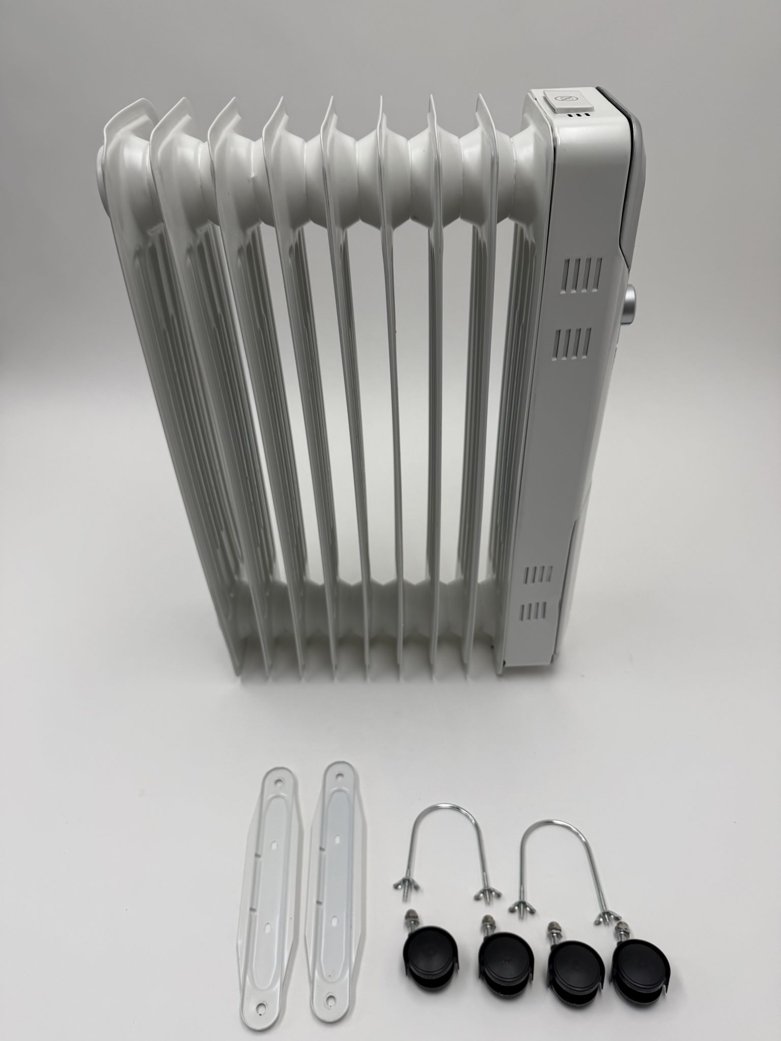 Cecotec elektrinis šildytuvas