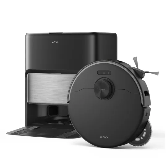 Mova P70 Pro Ultra robot vacuum cleaner