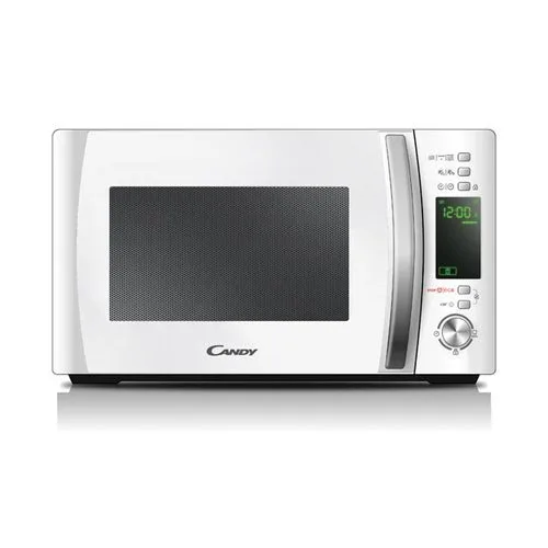 Candy microwave oven